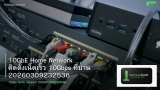 10GbE Home Network ติดตั้งเน็ตเร็ว 10Gbps ที่บ้าน 20260309232536