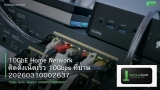10GbE Home Network ติดตั้งเน็ตเร็ว 10Gbps ที่บ้าน 20260310002637