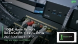 10GbE Home Network ติดตั้งเน็ตเร็ว 10Gbps ที่บ้าน 20260310044917