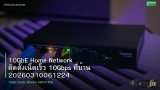 10GbE Home Network ติดตั้งเน็ตเร็ว 10Gbps ที่บ้าน 20260310061224