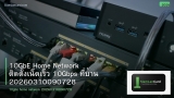 10GbE Home Network ติดตั้งเน็ตเร็ว 10Gbps ที่บ้าน 20260310090728
