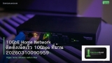 10GbE Home Network ติดตั้งเน็ตเร็ว 10Gbps ที่บ้าน 20260310090959