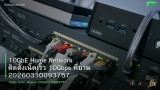 10GbE Home Network ติดตั้งเน็ตเร็ว 10Gbps ที่บ้าน 20260310093757