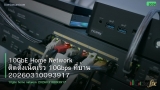 10GbE Home Network ติดตั้งเน็ตเร็ว 10Gbps ที่บ้าน 20260310093917