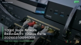 10GbE Home Network ติดตั้งเน็ตเร็ว 10Gbps ที่บ้าน 20260310094308