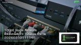 10GbE Home Network ติดตั้งเน็ตเร็ว 10Gbps ที่บ้าน 20260310111145