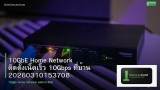 10GbE Home Network ติดตั้งเน็ตเร็ว 10Gbps ที่บ้าน 20260310153708