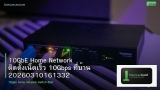 10GbE Home Network ติดตั้งเน็ตเร็ว 10Gbps ที่บ้าน 20260310161332