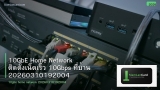 10GbE Home Network ติดตั้งเน็ตเร็ว 10Gbps ที่บ้าน 20260310192004