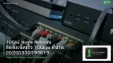 10GbE Home Network ติดตั้งเน็ตเร็ว 10Gbps ที่บ้าน 20260310194819