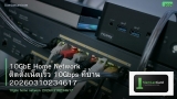 10GbE Home Network ติดตั้งเน็ตเร็ว 10Gbps ที่บ้าน 20260310234617