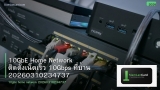 10GbE Home Network ติดตั้งเน็ตเร็ว 10Gbps ที่บ้าน 20260310234737