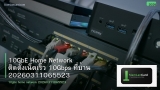 10GbE Home Network ติดตั้งเน็ตเร็ว 10Gbps ที่บ้าน 20260311065523