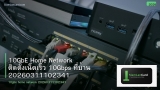 10GbE Home Network ติดตั้งเน็ตเร็ว 10Gbps ที่บ้าน 20260311102341