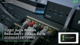 10GbE Home Network ติดตั้งเน็ตเร็ว 10Gbps ที่บ้าน 20260311215943