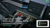 10GbE Home Network ติดตั้งเน็ตเร็ว 10Gbps ที่บ้าน 20260311231244