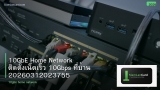 10GbE Home Network ติดตั้งเน็ตเร็ว 10Gbps ที่บ้าน 20260312023755