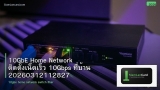 10GbE Home Network ติดตั้งเน็ตเร็ว 10Gbps ที่บ้าน 20260312112827