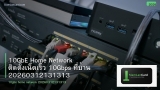 10GbE Home Network ติดตั้งเน็ตเร็ว 10Gbps ที่บ้าน 20260312131313