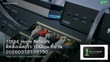 10GbE Home Network ติดตั้งเน็ตเร็ว 10Gbps ที่บ้าน 20260312135150