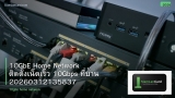 10GbE Home Network ติดตั้งเน็ตเร็ว 10Gbps ที่บ้าน 20260312135837