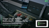 10GbE Home Network ติดตั้งเน็ตเร็ว 10Gbps ที่บ้าน 20260312204259