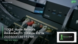 10GbE Home Network ติดตั้งเน็ตเร็ว 10Gbps ที่บ้าน 20260313015748