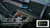 10GbE Home Network ติดตั้งเน็ตเร็ว 10Gbps ที่บ้าน 20260313081513