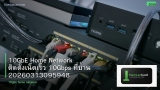 10GbE Home Network ติดตั้งเน็ตเร็ว 10Gbps ที่บ้าน 20260313095948