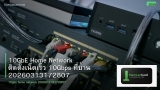 10GbE Home Network ติดตั้งเน็ตเร็ว 10Gbps ที่บ้าน 20260313172807