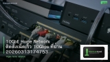 10GbE Home Network ติดตั้งเน็ตเร็ว 10Gbps ที่บ้าน 20260313174753