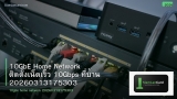 10GbE Home Network ติดตั้งเน็ตเร็ว 10Gbps ที่บ้าน 20260313175303