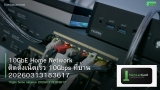 10GbE Home Network ติดตั้งเน็ตเร็ว 10Gbps ที่บ้าน 20260313183617