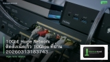 10GbE Home Network ติดตั้งเน็ตเร็ว 10Gbps ที่บ้าน 20260313183743