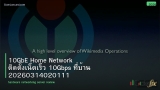 10GbE Home Network ติดตั้งเน็ตเร็ว 10Gbps ที่บ้าน 20260314020111