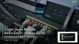 10GbE Home Network ติดตั้งเน็ตเร็ว 10Gbps ที่บ้าน 20260314071618