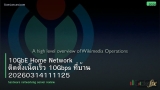 10GbE Home Network ติดตั้งเน็ตเร็ว 10Gbps ที่บ้าน 20260314111125
