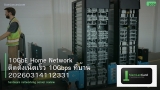 10GbE Home Network ติดตั้งเน็ตเร็ว 10Gbps ที่บ้าน 20260314112331