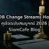 Webhook Design Pattern Hybrid Cloud Setup — คู่มือฉบับสมบูรณ์ 2026 | SiamCafe Blog