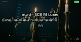 แนะนำ SCB M Luxe: บัตรคู่ใจนักเดินทางกับเลานจ์ทั่วโลก
