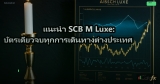 แนะนำ SCB M Luxe: บัตรเดียวจบทุกการเดินทางต่างประเทศ