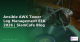 Ansible AWX Tower Security Hardening ป้องกันแฮก — คู่มือฉบับสมบูรณ์ 2026 | SiamCafe Blog