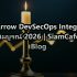AWS CDK Community Building — คู่มือฉบับสมบูรณ์ 2026 | SiamCafe Blog