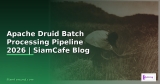 Apache Druid DevOps Culture — คู่มือฉบับสมบูรณ์ 2026 | SiamCafe Blog