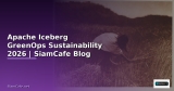 Apache Arrow GreenOps Sustainability — คู่มือฉบับสมบูรณ์ 2026 | SiamCafe Blog
