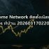 กลยุทธ์ Backup NAS 3-2-1 ป้องกันข้อมูลหาย 20260317022021