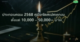 ประกอบคอม 2568 คู่มือจัดสเปคทุกงบ ตั้งแต่ 10,000 – 50,000+ บาท