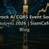 Redis Streams Data Pipeline ETL — คู่มือฉบับสมบูรณ์ 2026 | SiamCafe Blog