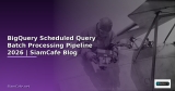 React Query TanStack Batch Processing Pipeline — คู่มือฉบับสมบูรณ์ 2026 | SiamCafe Blog