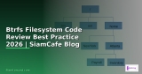 Azure Functions Code Review Best Practice — คู่มือฉบับสมบูรณ์ 2026 | SiamCafe Blog